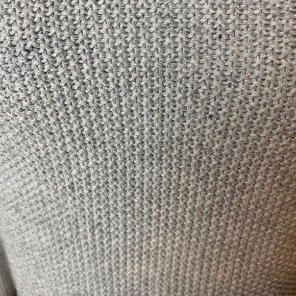 Beacan cove knitted long sleeve sweater - Picture 6 of 6